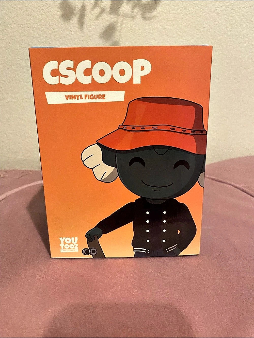 cscoop youtooz figure